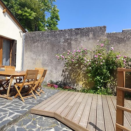 Maison Bel Etre Langeais Zewnętrze zdjęcie