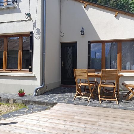 Maison Bel Etre Langeais Zewnętrze zdjęcie