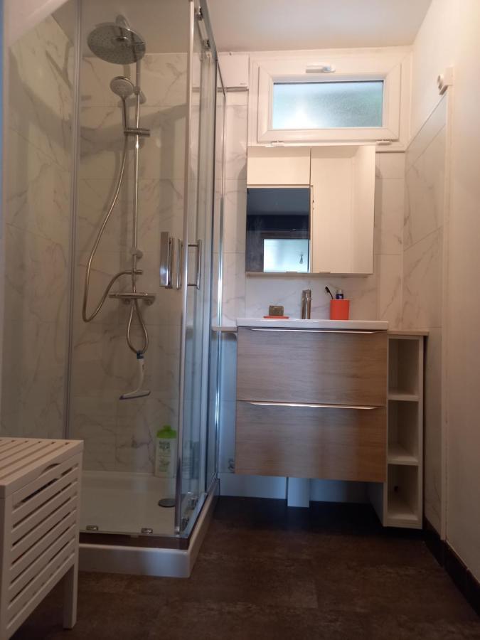Maison Bel Etre Langeais Zewnętrze zdjęcie
