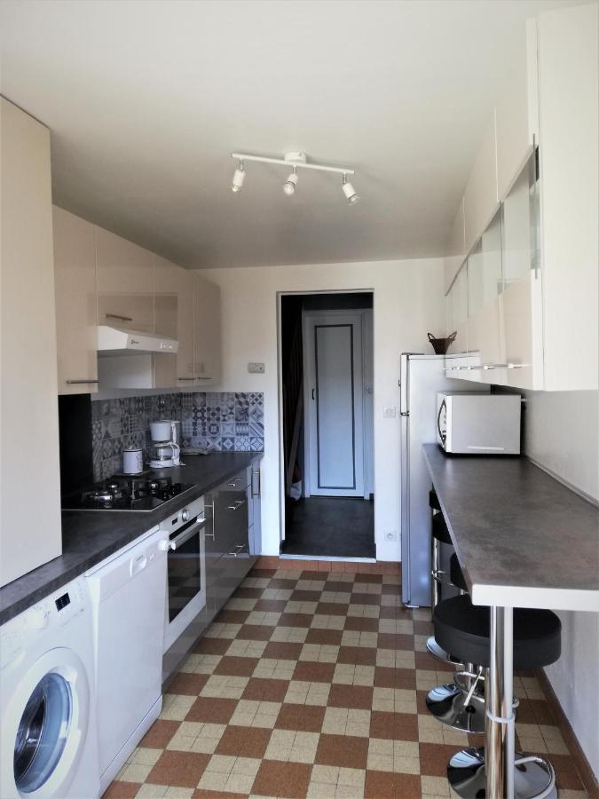 Maison Bel Etre Langeais Zewnętrze zdjęcie
