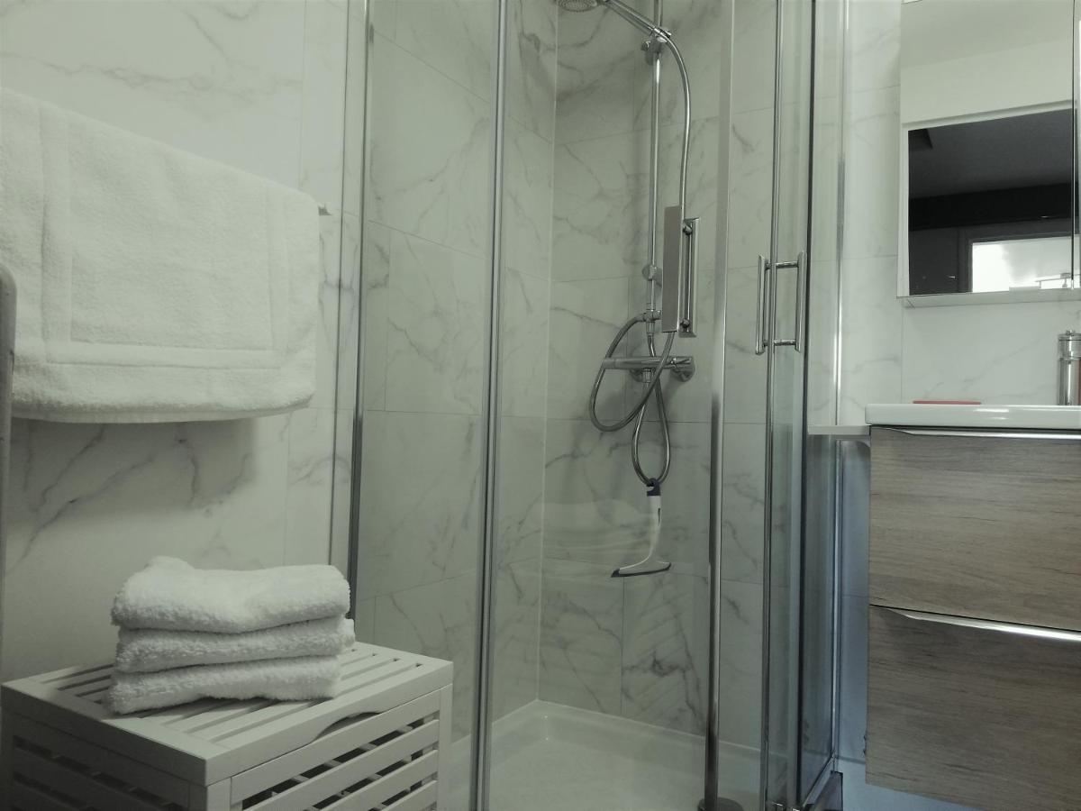 Maison Bel Etre Langeais Zewnętrze zdjęcie