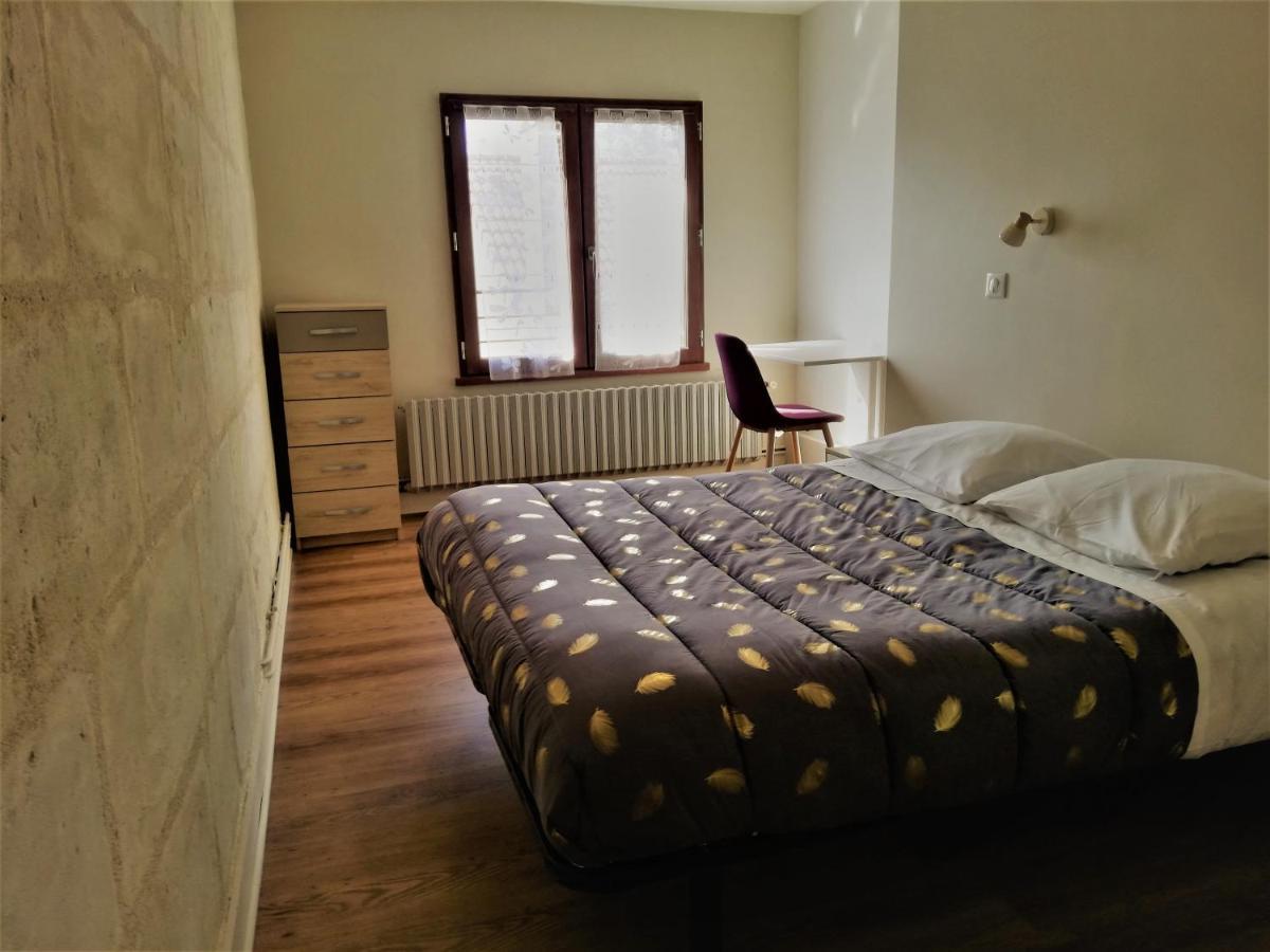 Maison Bel Etre Langeais Zewnętrze zdjęcie
