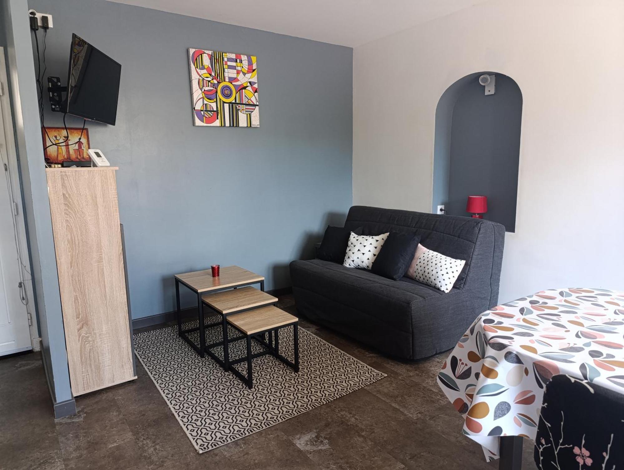 Maison Bel Etre Langeais Zewnętrze zdjęcie